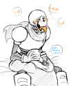 1748733 - Papyrus Sans Undertale.png
