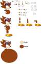 pierre_the_hedgehog_template_by_superultramariofan-d5q6l76.png