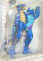 Duke and Sprite shower v6 Small Edit.jpg