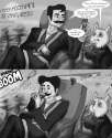 36061 - Artist puffinfluff Author animatronic butler plants_vs_zombies request Animatronic safe.jpg