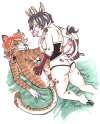 Furry Yiffy cowmistress-strapon.jpg