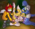 1312291 - Digimon Renamon SlashySmiley blazeymix sallyhot.jpg