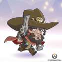 CuteSprayAvatars-McCree_OW_JP_400x400.png