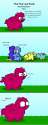 5486 - artist peanutbutter comic fluffy_foals the_five_lost_foals.png