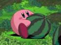 kirby melon.gif