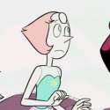 OH HAHAHAHHAH PEARL STEVEN UNICEWRSE.gif