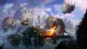 Art_Liang_xing_city_battle_dragon_fire_attack_bird_ships_flying_mountains_cliffs_waterfalls_a_temple_1920x1080.jpg