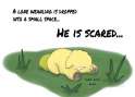 fwuffy - 30447 - Artist-carpdime crying fear foal grass impending_doom safe scared tears zoo.jpg