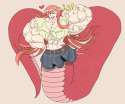 muscle_miia_by_minimannitaur-d9n31l8.png