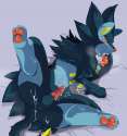 1711619 - Luxray Porkyman.jpg