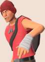 Scout_with_the_Troublemaker's_Tossle_Cap_TF2.png