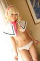 alice_of_the_east blonde_hair cleavage cosplay hairband nagumo_tsubasa panties shawl touhou underboob-a2c3d715e5228ccf2ee4b7c9fbd826a4.jpg