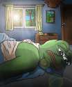 pepe morning.png