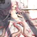 121100 - cum cum_in_mouth cum_in_pussy cum_inflation cum_on_body excessive_cum loli pink_hair rape stockings tagme tentacle.jpg