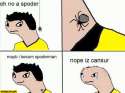 oh-no-a-spider-maybe-i-become-spiderman-nope-its-just-cancer.jpg