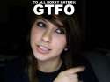 boxxy gtfo haters meme.jpg