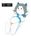 Undertale-ero-Undertale-Игры-temmie-2618991.png