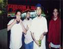 Deftones - Around The Fur - 1997 - 003.jpg