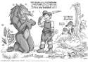 the bard and the werewolf - will he need the healing spell as always 1447447858762.jpg