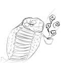 Here's your god damn snake(Jare).png