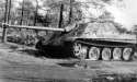 Jagdpanther of 3rd Regiment, Schwere Panzerjager Heeres Abteilung 559.jpg