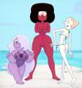 1613987 - Amethyst Garnet Pearl Steven_Universe.png