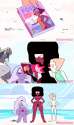 1391279 - Amethyst Garnet Peachy_Panic Pearl Steven_Universe.jpg
