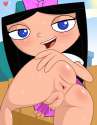 1401210 - Isabella_Garcia-Shapiro Phineas_and_Ferb RandomRandom.png