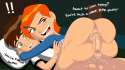 1624165 - Ben_10 Ben_Tennyson Gwen_Tennyson RandomRandom.png