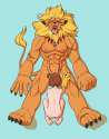1375716 - Digimon Jeri_Katou leomon.jpg