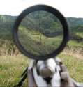 I hunt alone.png