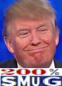 You Can't Smug The Trump.png