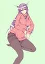 s - 1563746 - 1girl breasts kantai_collection kurokuro large_breasts long_hair looking_at_viewer nagato_(kantai_collect.jpg