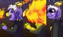 Fire Demons are Inmune to Fire Damage.png