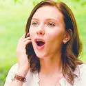 23 - Scarlett Johansson.gif