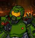 When you glory kill just right.png