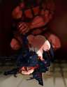 e - 1493846 - ass beaten crying doggystyle kill_la_kill matoi_ryuuko rape size_difference submissive submiss.jpg