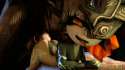 e - 1783593 - 3d animated ass canine doggy_style fangs from_behind helmet imp_midna leeterr midna neon_tr.gif