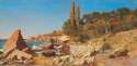 Sunny day. Sea coast. Crimea. - Vladimir Orlovsky.jpg