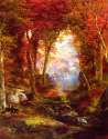 Under the Trees, 1865 - Thomas Moran.jpg