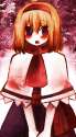 bad_id blonde_hair blush female hairband marisu short_hair touhou-ccc1ba1c39d3afb66fb82fd6a2df570b.jpg