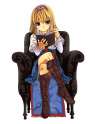 blonde_hair blue_eyes book colored crossed_legs hairband highres legs_crossed murani reading short_hair sitting solo touhou unasaka_ryou-04621f7cda19f97c90f8f1768fd584a6.jpg