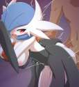 1881565 - Gardevoir MegaGardevoir Mega_Evolution Porkyman.png