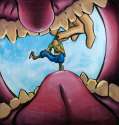 205563 - color drawing imminent_vore needle shrunken_man teeth tongue unknown_artist vore.jpg