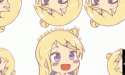 Ohayo Ultimate.gif