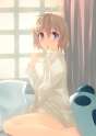 moe 76762 alice_margatroid dress_shirt pino_(artist) touhou.jpg