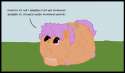28073 - amputee artist wolfram_sparks foal original_art sad sadbox safe.png