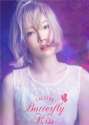 Taeyeon silver hair poster 01.jpg