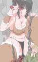 204351 - blood breasts chains color cruel drawing giantess uru.jpg