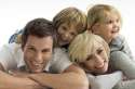 Happy White Blonde Family.jpg